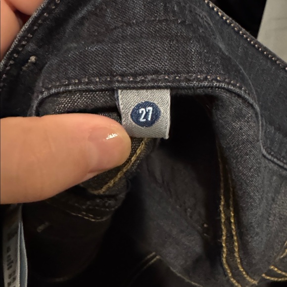 Citizens of humanity jeans size 27 - Picture 8 of 8